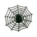 Boltze Aufhänger Spinny 50 cm, Schwarz Boltze Aufhänger Spinny 50 cm, Schwarz
