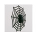 Boltze Aufhänger Spinny 50 cm, Schwarz Boltze Aufhänger Spinny 50 cm, Schwarz