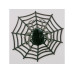 Boltze Aufhänger Spinny 50 cm, Schwarz Boltze Aufhänger Spinny 50 cm, Schwarz