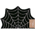Boltze Fussmatte Nysara 60 x 40 cm, Schwarz/Weiss Boltze Fussmatte Nysara 60 x 40 cm, Schwarz/Weiss