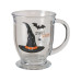 Boltze Becher Spooky 490 ml, Mehrfarbig Boltze Becher Spooky 490 ml, Mehrfarbig