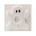 Boltze Glasmarkierer Spooky 4-teiliges Set