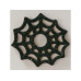 Boltze Glasmarkierer Spooky 4-teiliges Set