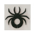 Boltze Glasmarkierer Spooky 4-teiliges Set