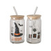 Boltze Becher Spooky 1 Stück, assortiert Boltze Becher Spooky 1 Stück, assortiert