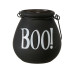 Boltze Windlicht Spooky 1 Stück, assortiert Boltze Windlicht Spooky 1 Stück, assortiert