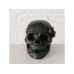 Boltze Aufsteller Skully 6.7 cm, Schwarz Boltze Aufsteller Skully 6.7 cm, Schwarz