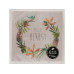 Boltze Papierservietten Herbst 16.5 x 16.5 cm, 20 Stück