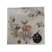 Boltze Papierservietten Gerd 16.5 x 16.5 cm, 20 Stück