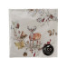 Boltze Papierservietten Gerd 16.5 x 16.5 cm, 20 Stück