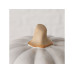 Boltze Aufsteller Kürbis Monty 10.7 x 8.5 cm, Creme Boltze Aufsteller Kürbis Monty 10.7 x 8.5 cm, Creme