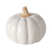 Boltze Aufsteller Kürbis Monty 15.2 x 12.5 cm, Creme Boltze Aufsteller Kürbis Monty 15.2 x 12.5 cm, Creme