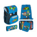 Scooli Schulrucksack-Set EasyStart Super Mario, 5-teilig Scooli Schulrucksack-Set EasyStart Super Mario, 5-teilig