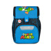 Scooli Schulrucksack-Set EasyStart Super Mario, 5-teilig Scooli Schulrucksack-Set EasyStart Super Mario, 5-teilig