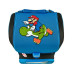 Scooli Schulrucksack-Set EasyStart Super Mario, 5-teilig Scooli Schulrucksack-Set EasyStart Super Mario, 5-teilig