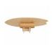 KOOR Balance Board mit Korkrolle KOOR Balance Board mit Korkrolle