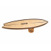 KOOR Balance Board mit Korkrolle KOOR Balance Board mit Korkrolle