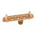KOOR Balance Push-up-Board mit Korkrolle KOOR Balance Push-up-Board mit Korkrolle