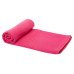 KOOR Badetuch Waffle 75 × 130 cm, Rosa KOOR Badetuch Waffle 75 × 130 cm, Rosa