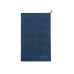 KOOR Badetuch Waffle 75 × 130 cm, Blau KOOR Badetuch Waffle 75 × 130 cm, Blau