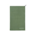 KOOR Badetuch Waffle 75 × 130 cm, Grün KOOR Badetuch Waffle 75 × 130 cm, Grün