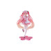 Taito Hatsune Miku Newley Sakura Miku Japanese Cafe Reissue Taito Hatsune Miku Newley Sakura Miku Japanese Cafe Reissue