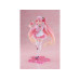 Taito Hatsune Miku Newley Sakura Miku Japanese Cafe Reissue Taito Hatsune Miku Newley Sakura Miku Japanese Cafe Reissue
