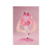 Taito Hatsune Miku Newley Sakura Miku Japanese Cafe Reissue Taito Hatsune Miku Newley Sakura Miku Japanese Cafe Reissue