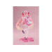Taito Hatsune Miku Newley Sakura Miku Japanese Cafe Reissue Taito Hatsune Miku Newley Sakura Miku Japanese Cafe Reissue