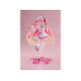 Taito Hatsune Miku Newley Sakura Miku Japanese Cafe Reissue Taito Hatsune Miku Newley Sakura Miku Japanese Cafe Reissue