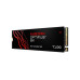 SanDisk SSD Optimus GX 7100 M.2 NVMe 4000 GB SanDisk SSD Optimus GX 7100 M.2 NVMe 4000 GB