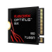 SanDisk SSD Optimus GX 7100M M.2 NVMe 2000 GB SanDisk SSD Optimus GX 7100M M.2 NVMe 2000 GB