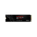 SanDisk SSD Optimus GX PRO 850X M.2 NVMe 1024 GB SanDisk SSD Optimus GX PRO 850X M.2 NVMe 1024 GB
