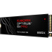 SanDisk SSD Optimus GX PRO 850X M.2 NVMe 1024 GB SanDisk SSD Optimus GX PRO 850X M.2 NVMe 1024 GB