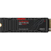 SanDisk SSD Optimus GX PRO 850X Heatsink M.2 NVMe 1024 GB SanDisk SSD Optimus GX PRO 850X Heatsink M.2 NVMe 1024 GB