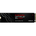SanDisk SSD Optimus GX PRO 850X M.2 NVMe 2000 GB SanDisk SSD Optimus GX PRO 850X M.2 NVMe 2000 GB