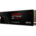 SanDisk SSD Optimus GX PRO 850X M.2 NVMe 2000 GB SanDisk SSD Optimus GX PRO 850X M.2 NVMe 2000 GB