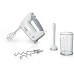Bosch Handmixer MFQ36440 Weiss Bosch Handmixer MFQ36440 Weiss