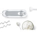 Bosch Handmixer MFQ36440 Weiss Bosch Handmixer MFQ36440 Weiss