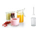 Bosch Handmixer MFQ36440 Weiss Bosch Handmixer MFQ36440 Weiss