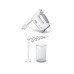 Bosch Handmixer MFQ36440 Weiss Bosch Handmixer MFQ36440 Weiss
