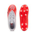 PUMA Fussballschuh ULTRA 7 PLAY FG/AG Jr Rot, 34.5 PUMA Fussballschuh ULTRA 7 PLAY FG/AG Jr Rot, 34.5
