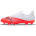 PUMA Fussballschuh ULTRA 7 MATCH FG/AG Jr Rot, 31 PUMA Fussballschuh ULTRA 7 MATCH FG/AG Jr Rot, 31