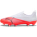 PUMA Fussballschuh ULTRA 7 MATCH LL FG/AG Jr Rot, 32 PUMA Fussballschuh ULTRA 7 MATCH LL FG/AG Jr Rot, 32