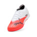 PUMA Fussballschuh ULTRA NITRO 7 MATCH IT Rot, 40