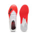 PUMA Fussballschuh ULTRA NITRO 7 MATCH IT Rot, 40.5