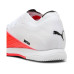 PUMA Fussballschuh ULTRA NITRO 7 MATCH IT Rot, 40.5