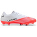PUMA Fussballschuh ULTRA 7 PLAY FG/AG Rot, 42.5 PUMA Fussballschuh ULTRA 7 PLAY FG/AG Rot, 42.5