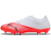 PUMA Fussballschuh ULTRA 7 PLAY FG/AG Rot, 44.5 PUMA Fussballschuh ULTRA 7 PLAY FG/AG Rot, 44.5