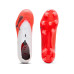 PUMA Fussballschuh ULTRA NITRO 7 MATCH LL FG/AG Rot, 46 PUMA Fussballschuh ULTRA NITRO 7 MATCH LL FG/AG Rot, 46